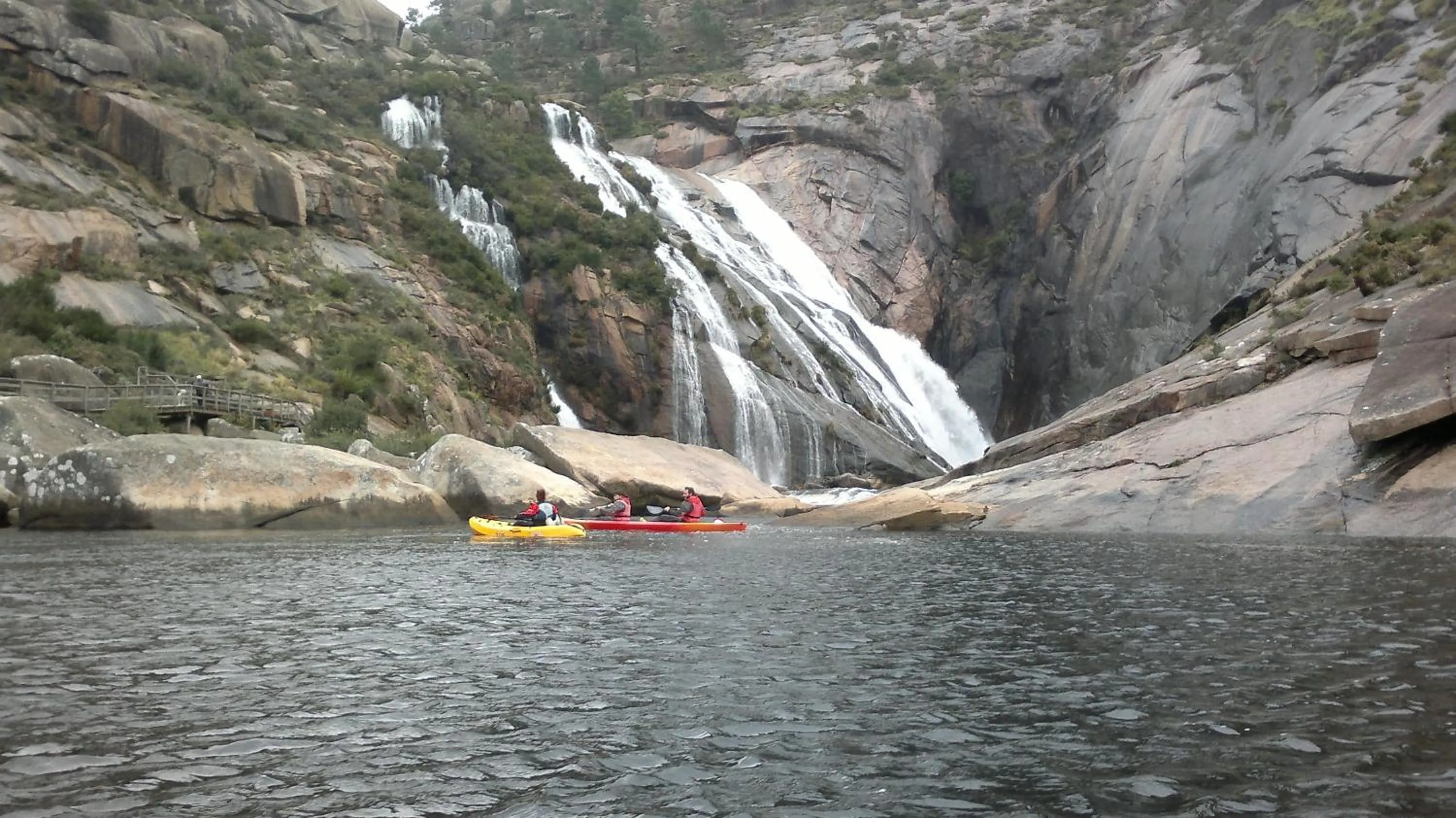 Activities in Hotel Oca Insua Costa da Morte