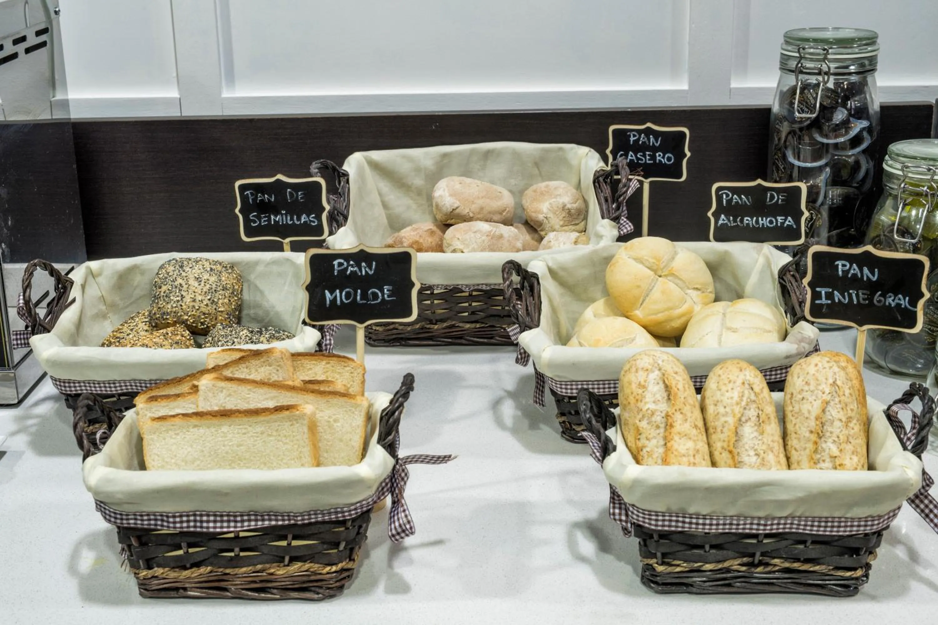 Restaurant/places to eat in Hotel Oca Insua Costa da Morte