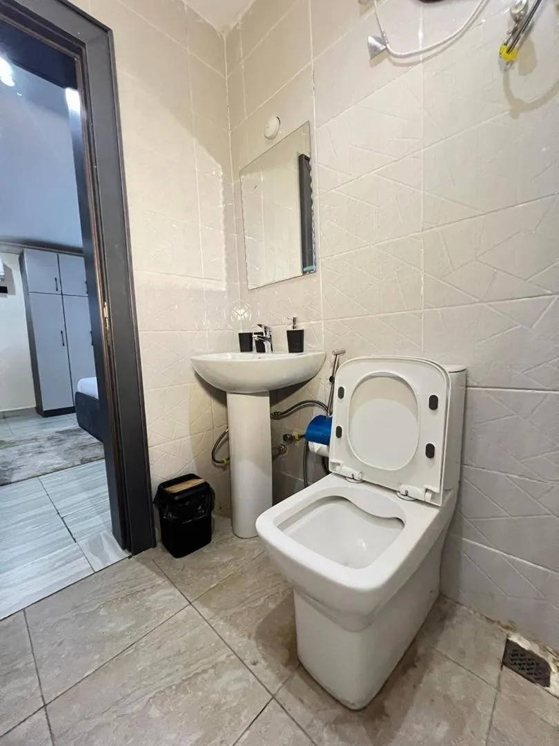 The Capital Apartments