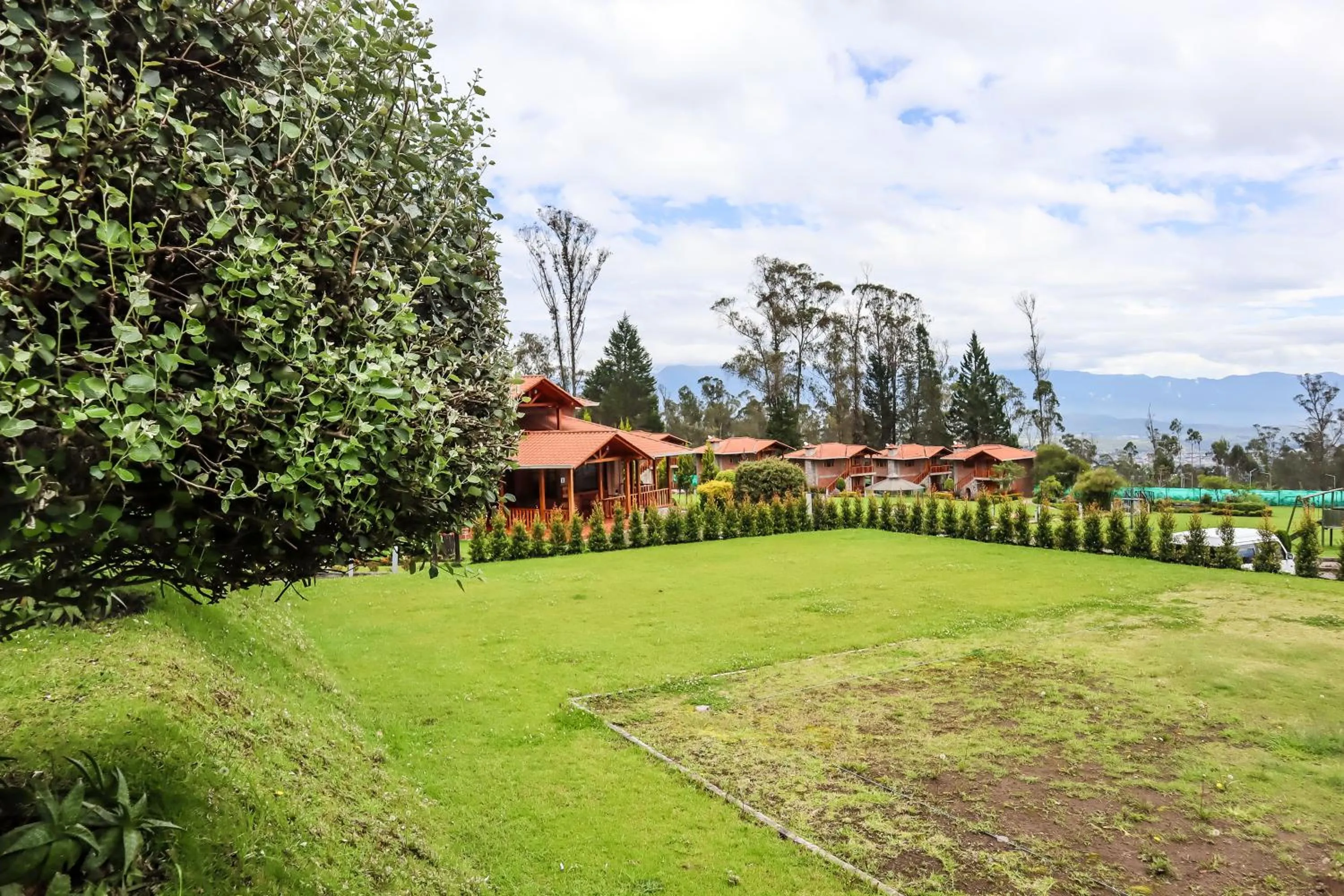 Hostería San Clemente