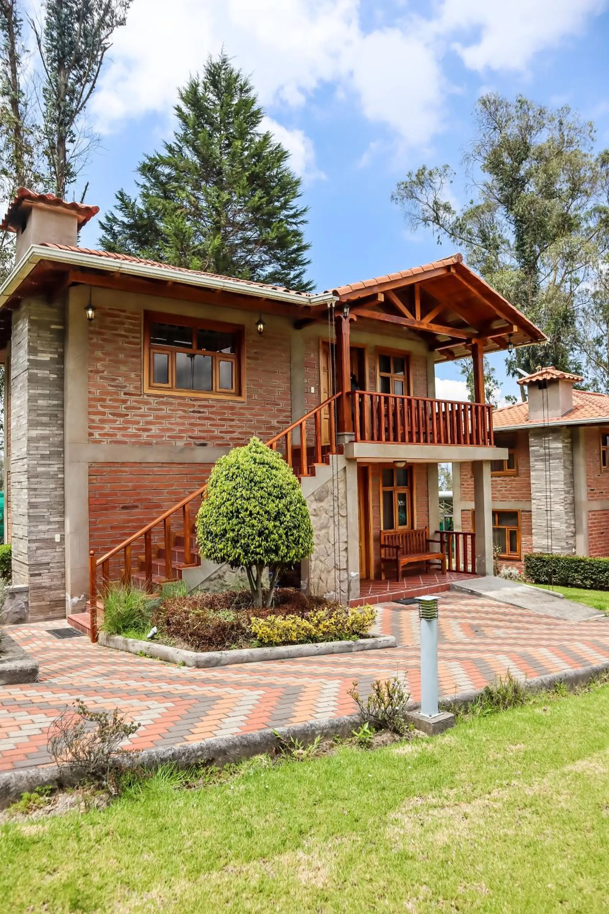 Hostería San Clemente