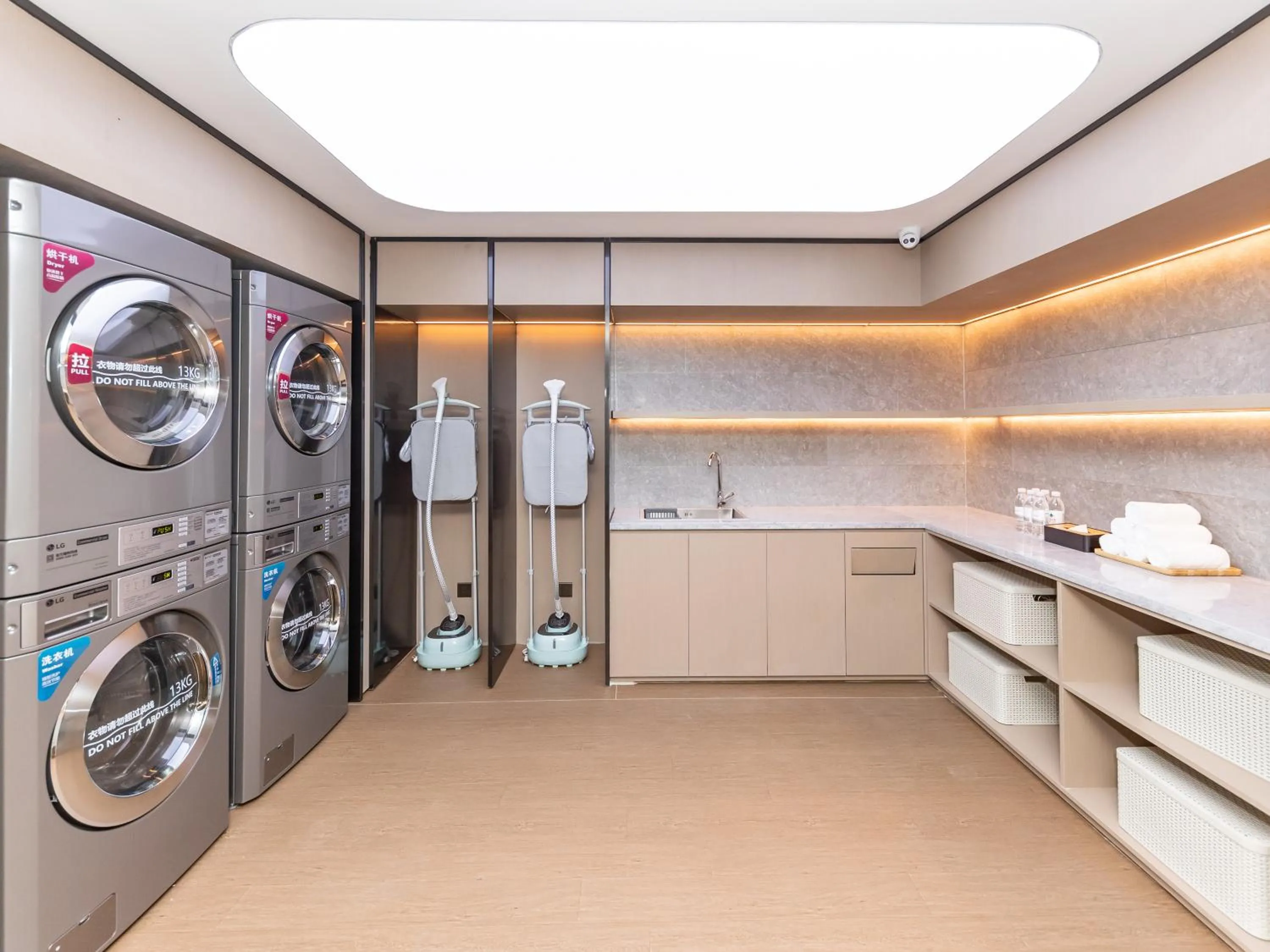 JI Hotel Wuxi Huishan Wanda Plaza