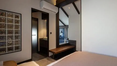 Stay Passport Itaewon Hotel & Spa