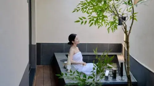 Stay Passport Itaewon Hotel & Spa Stay Passport Itaewon Hotel & Spa