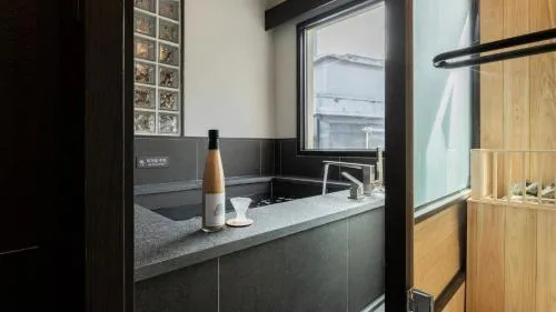 Stay Passport Itaewon Hotel & Spa