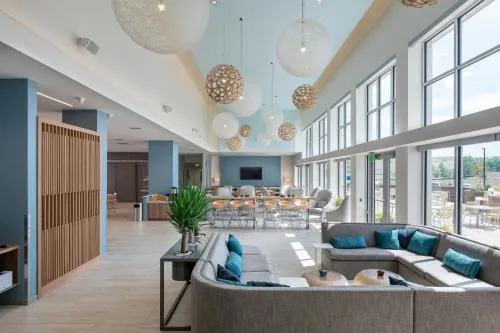 Element by Marriott Boise Downtown