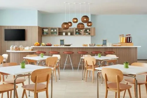 Element by Marriott Boise Downtown