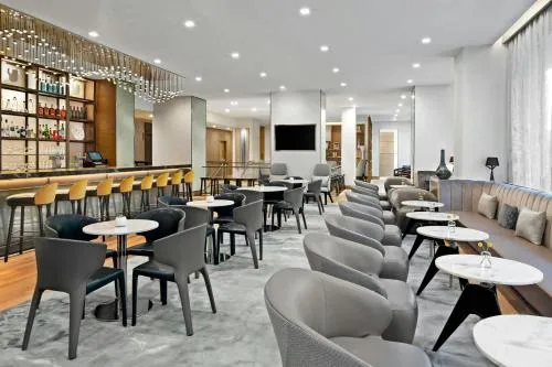 AC Hotels by Marriott Boise Downtown