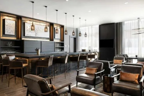 AC Hotels by Marriott Boise Downtown