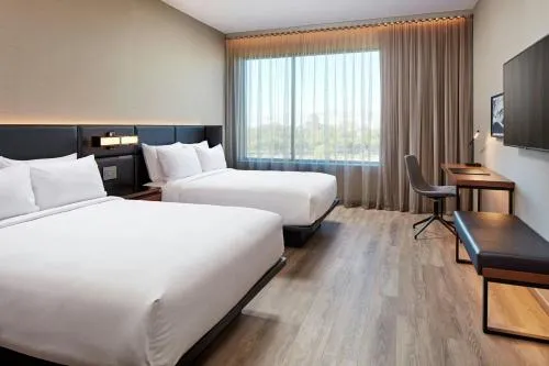 AC Hotels by Marriott Boise Downtown