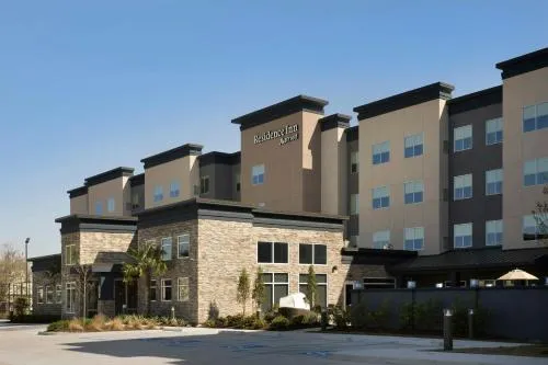 Residence Inn by Marriott Glen Allen