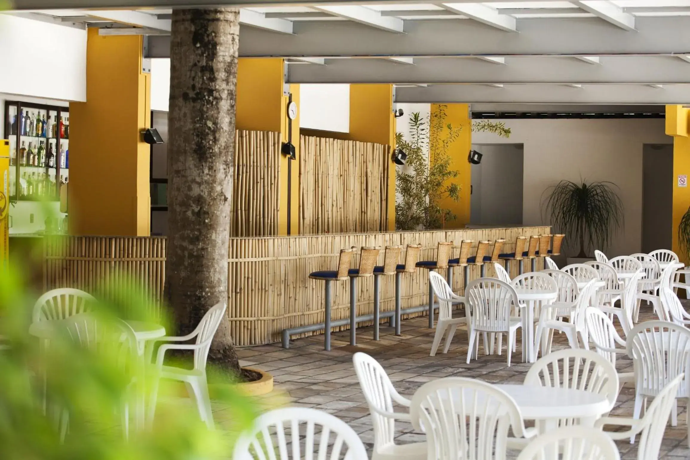 Property building in Plaza Caldas da Imperatriz Resort & Spa Property building in Plaza Caldas da Imperatriz Resort & Spa