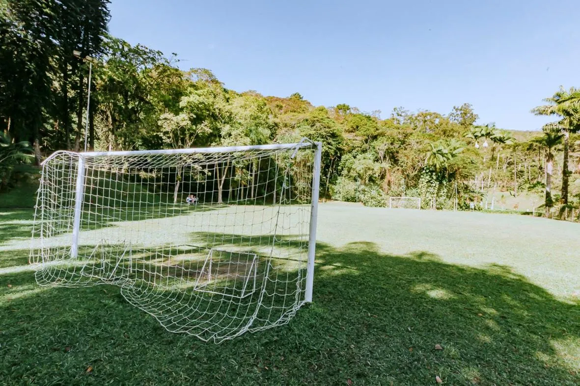 Sports in Plaza Caldas da Imperatriz Resort & Spa