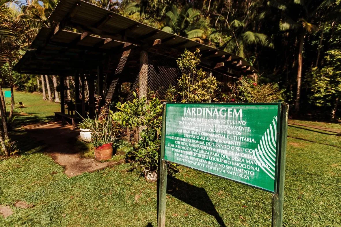 Garden in Plaza Caldas da Imperatriz Resort & Spa