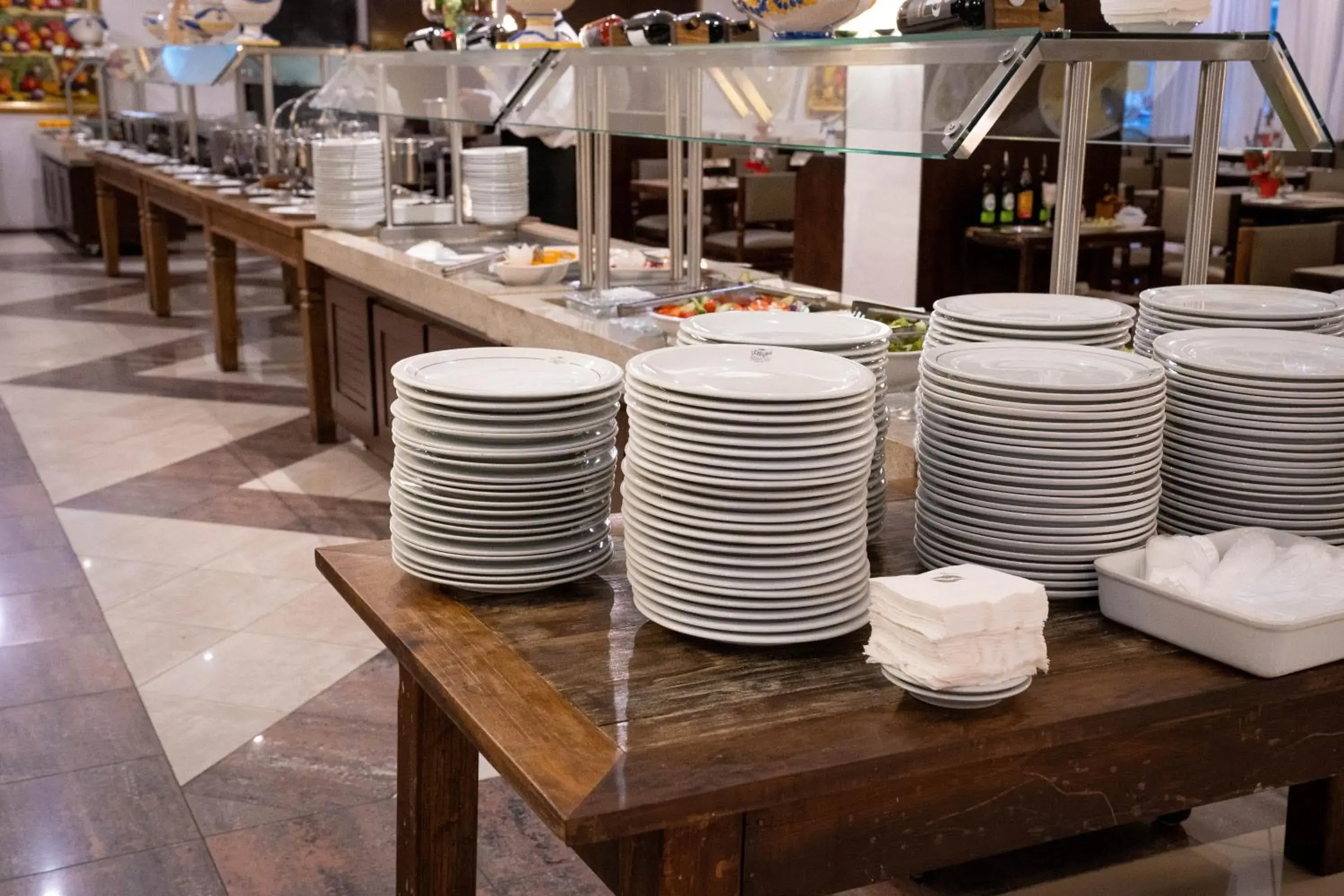 Food in Plaza Caldas da Imperatriz Resort & Spa Food in Plaza Caldas da Imperatriz Resort & Spa