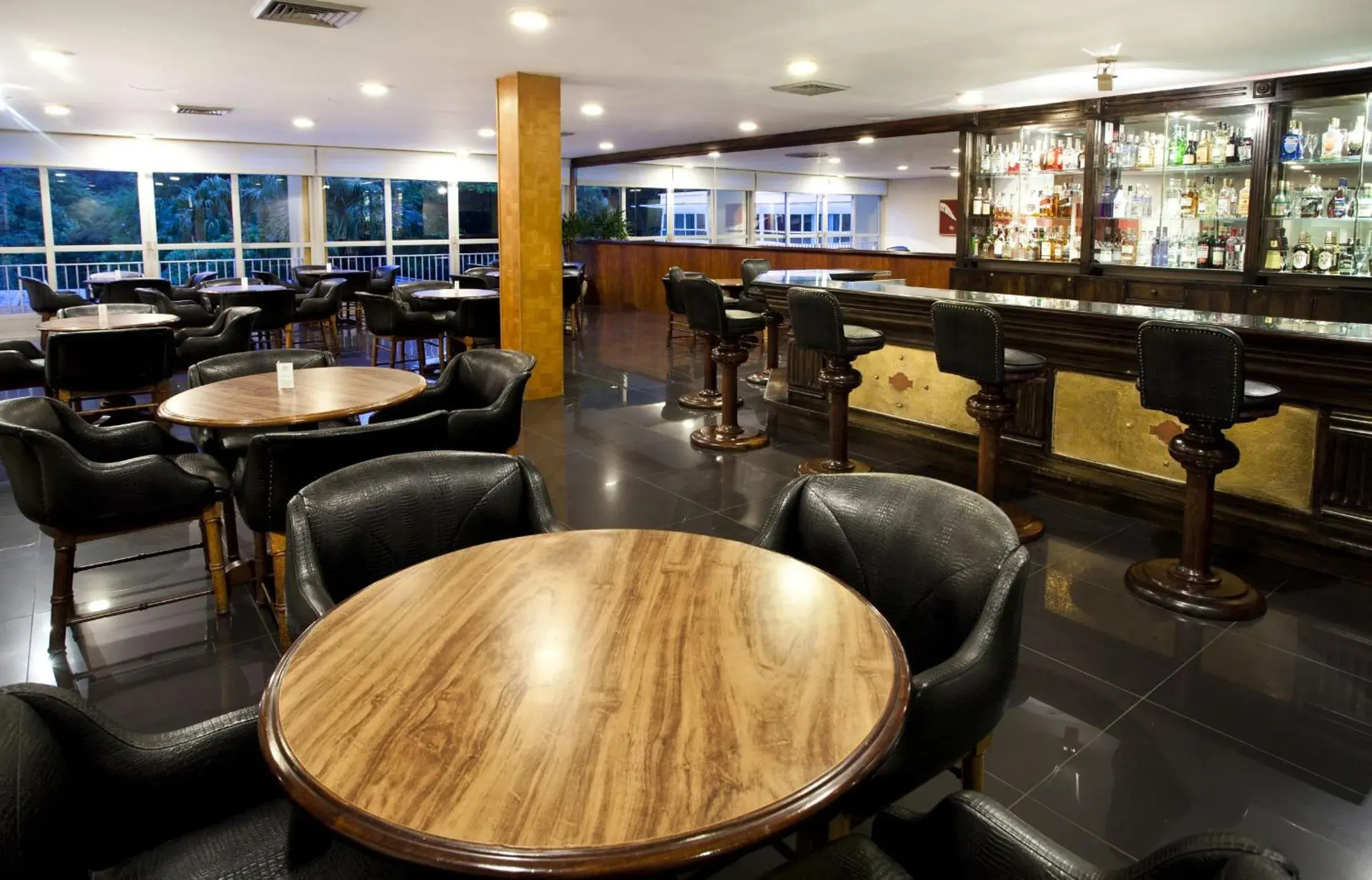 Property building in Plaza Caldas da Imperatriz Resort & Spa Property building in Plaza Caldas da Imperatriz Resort & Spa