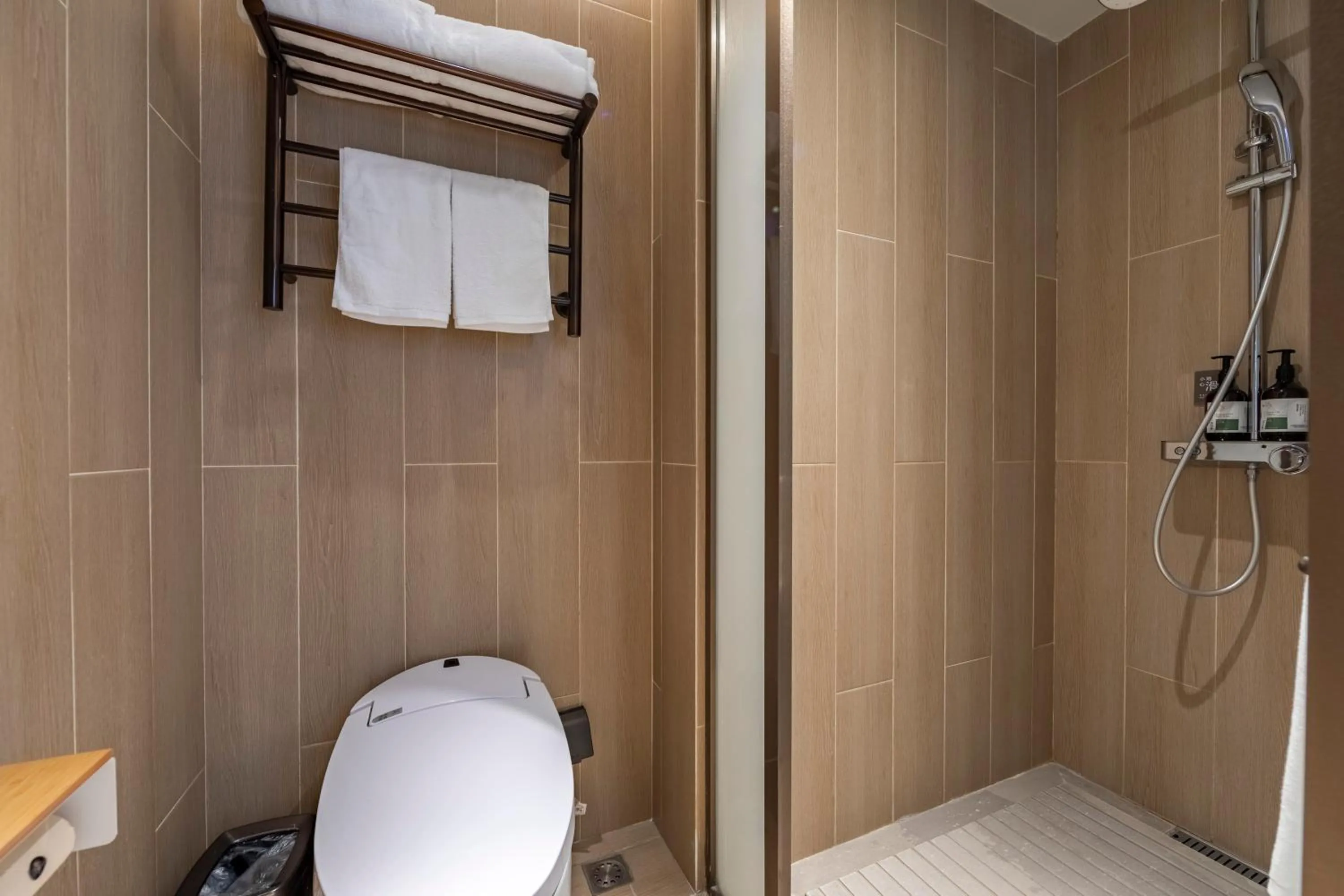 JI Hotel-Shanghai Hongqiao Center