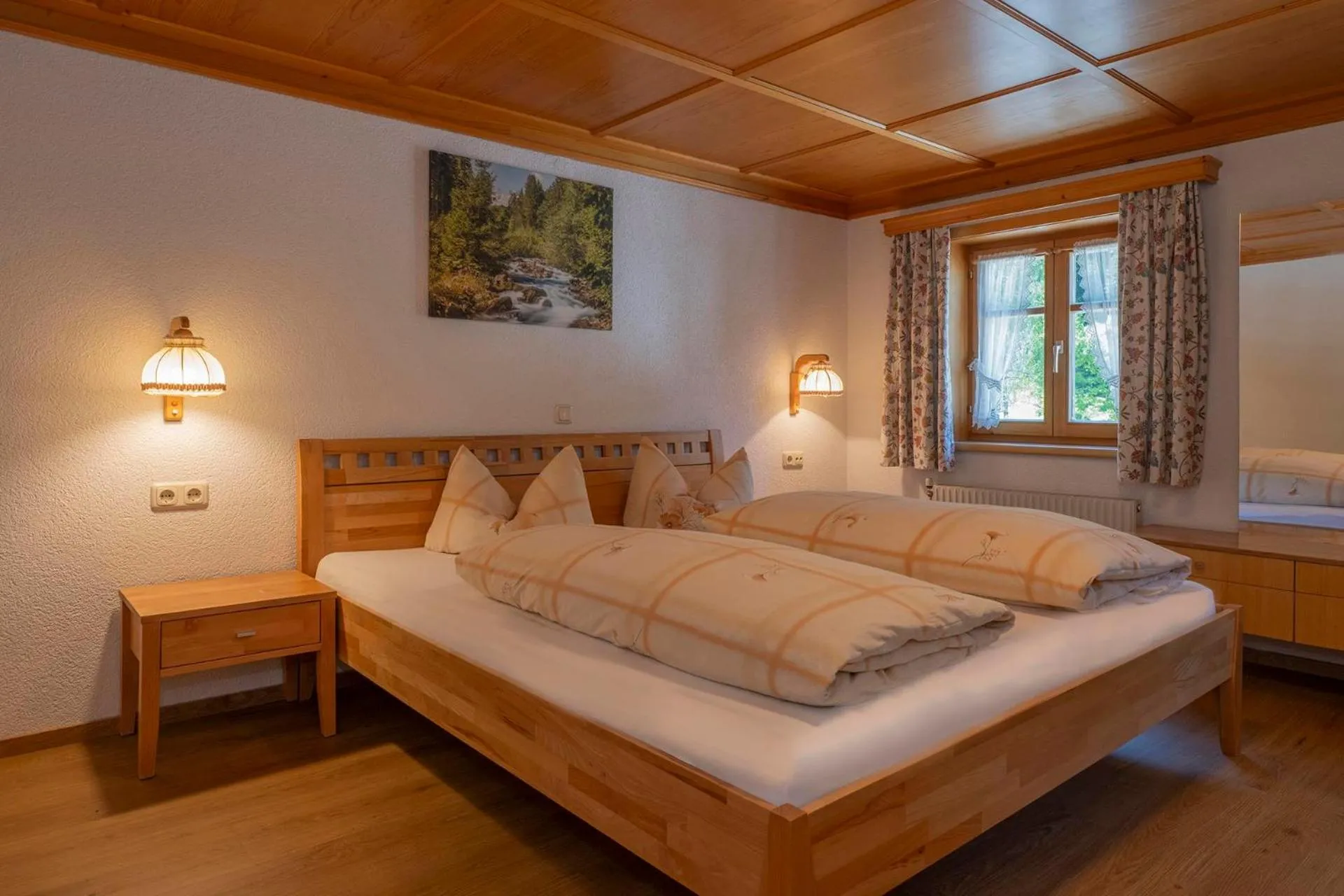 Landhaus Barbara