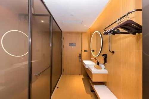 JI Hotel Shanghai Hongqiao Gubei Wealth Center