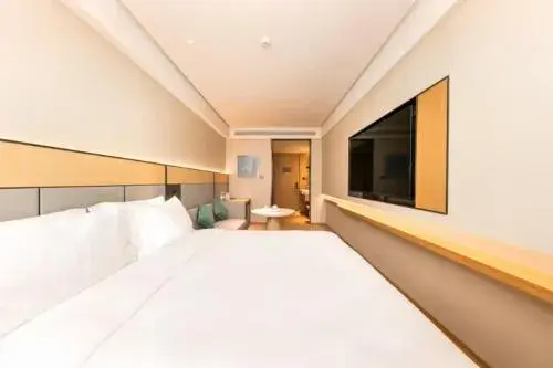 JI Hotel Shanghai Hongqiao Gubei Wealth Center JI Hotel Shanghai Hongqiao Gubei Wealth Center