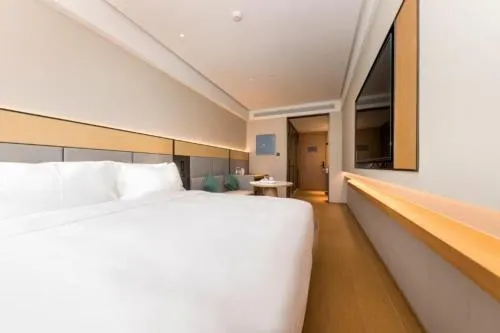 JI Hotel Shanghai Hongqiao Gubei Wealth Center