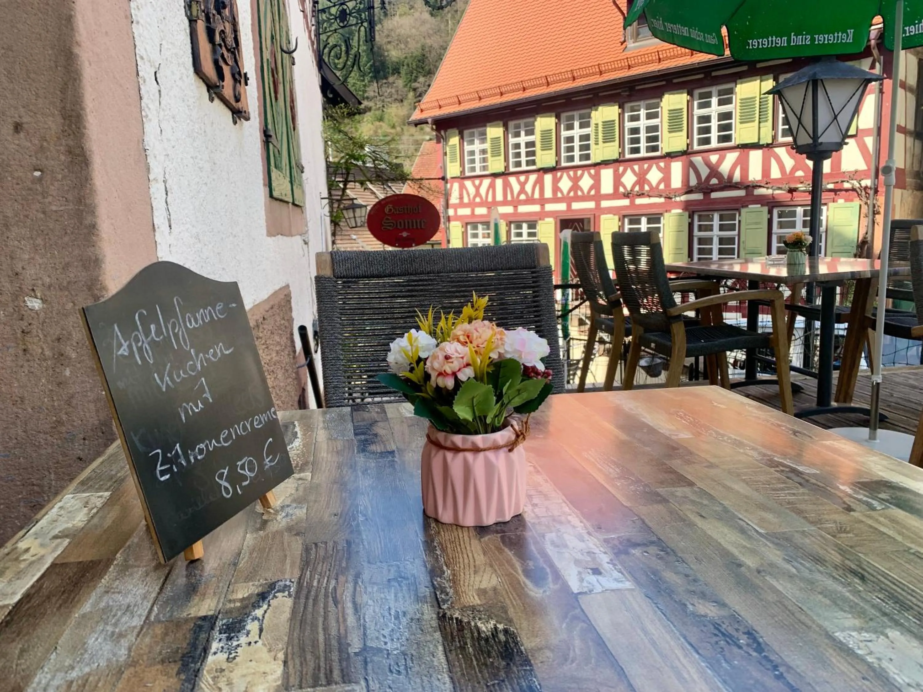 Gasthof Sonne