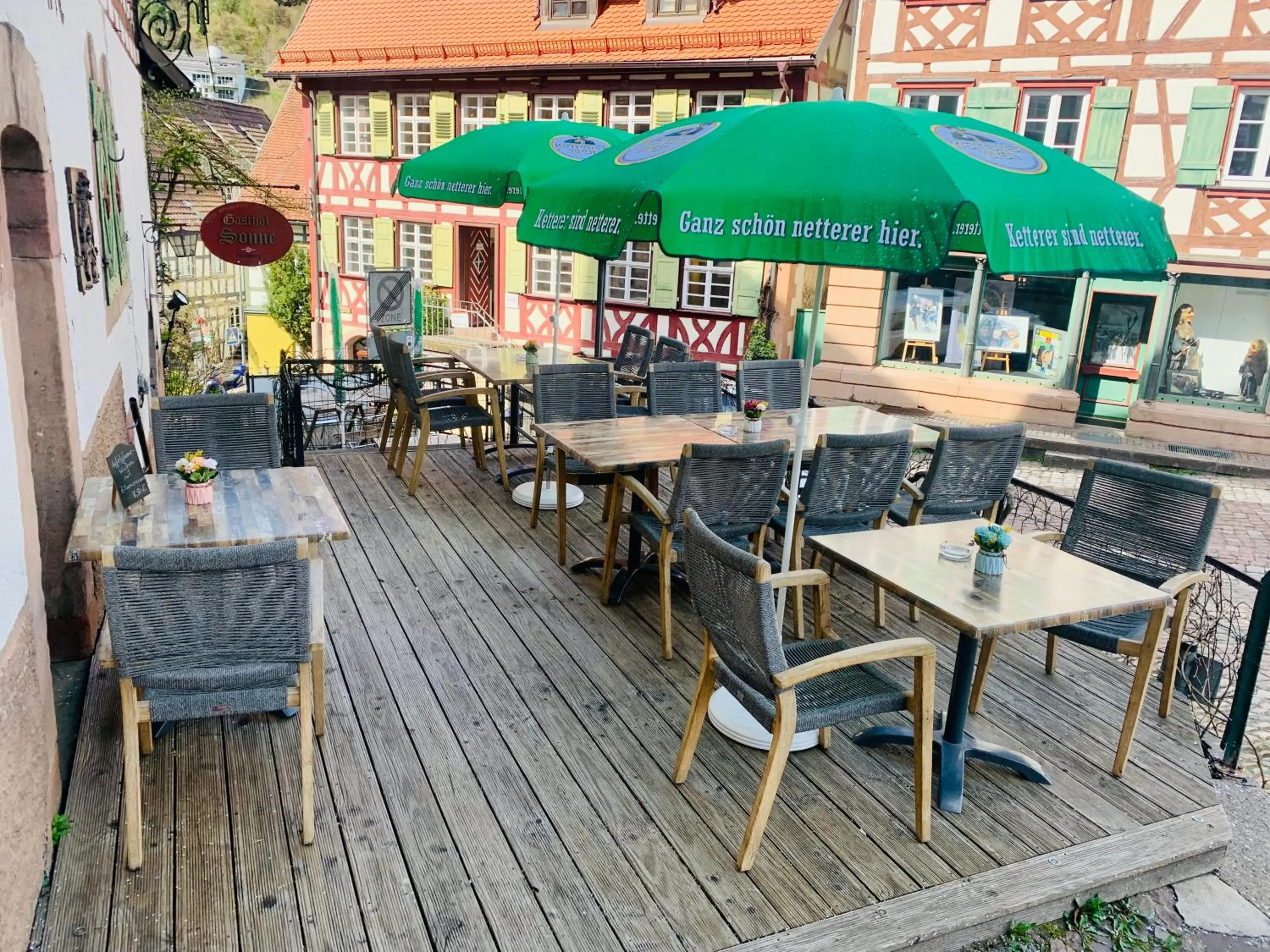 Gasthof Sonne