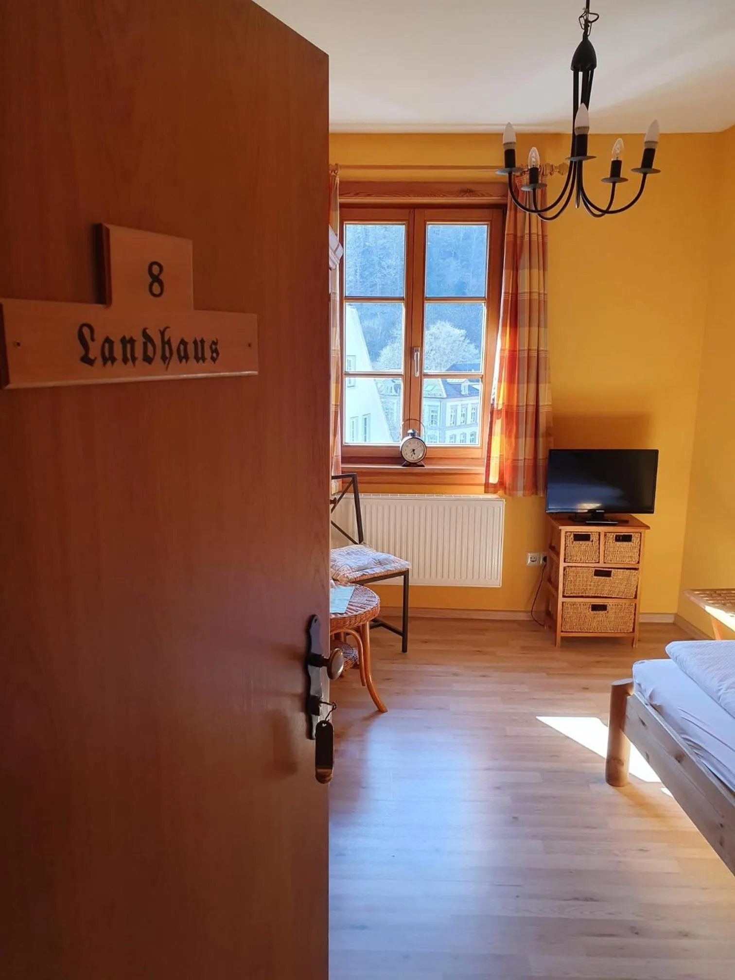 Gasthof Sonne