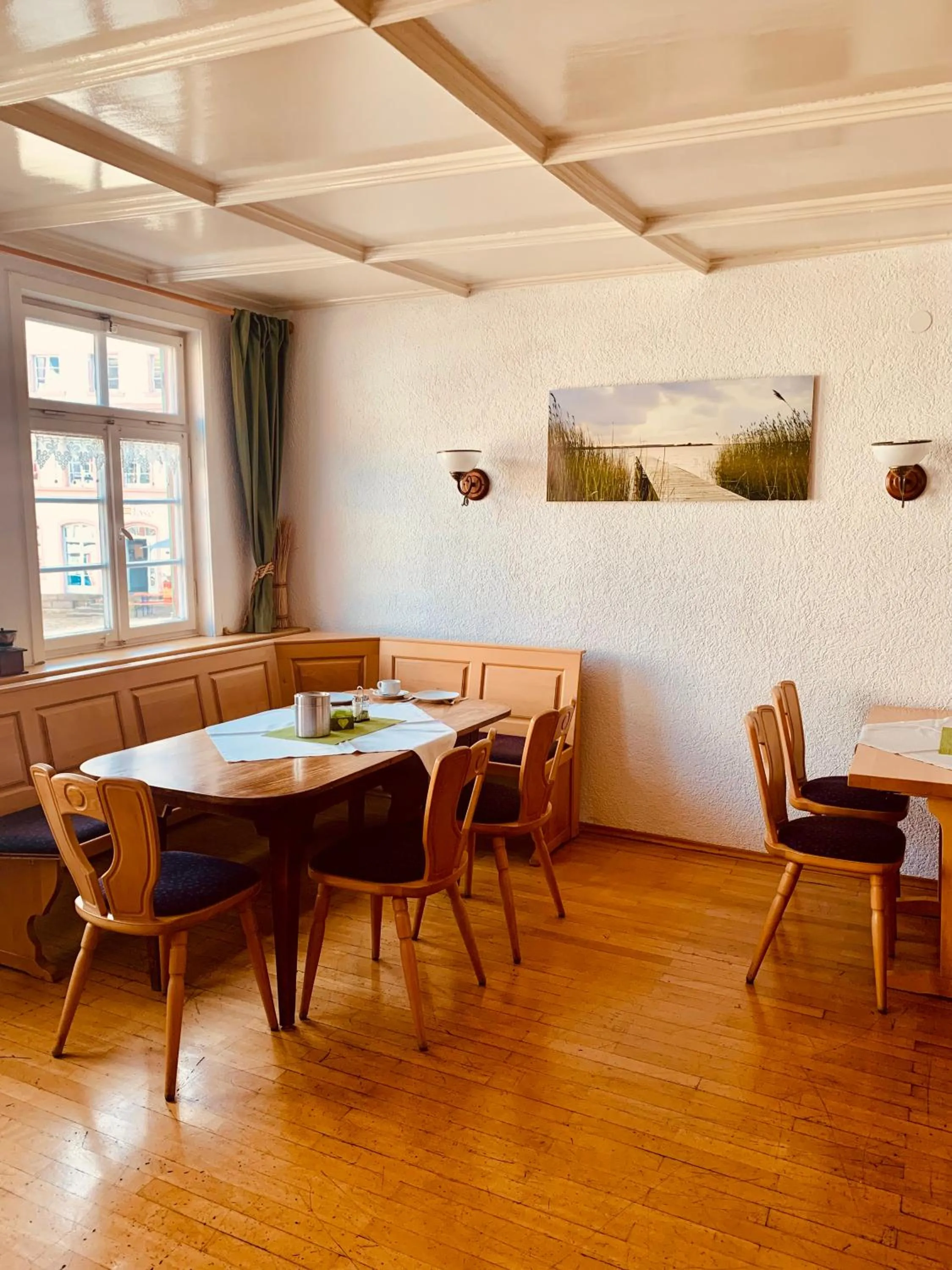 Gasthof Sonne