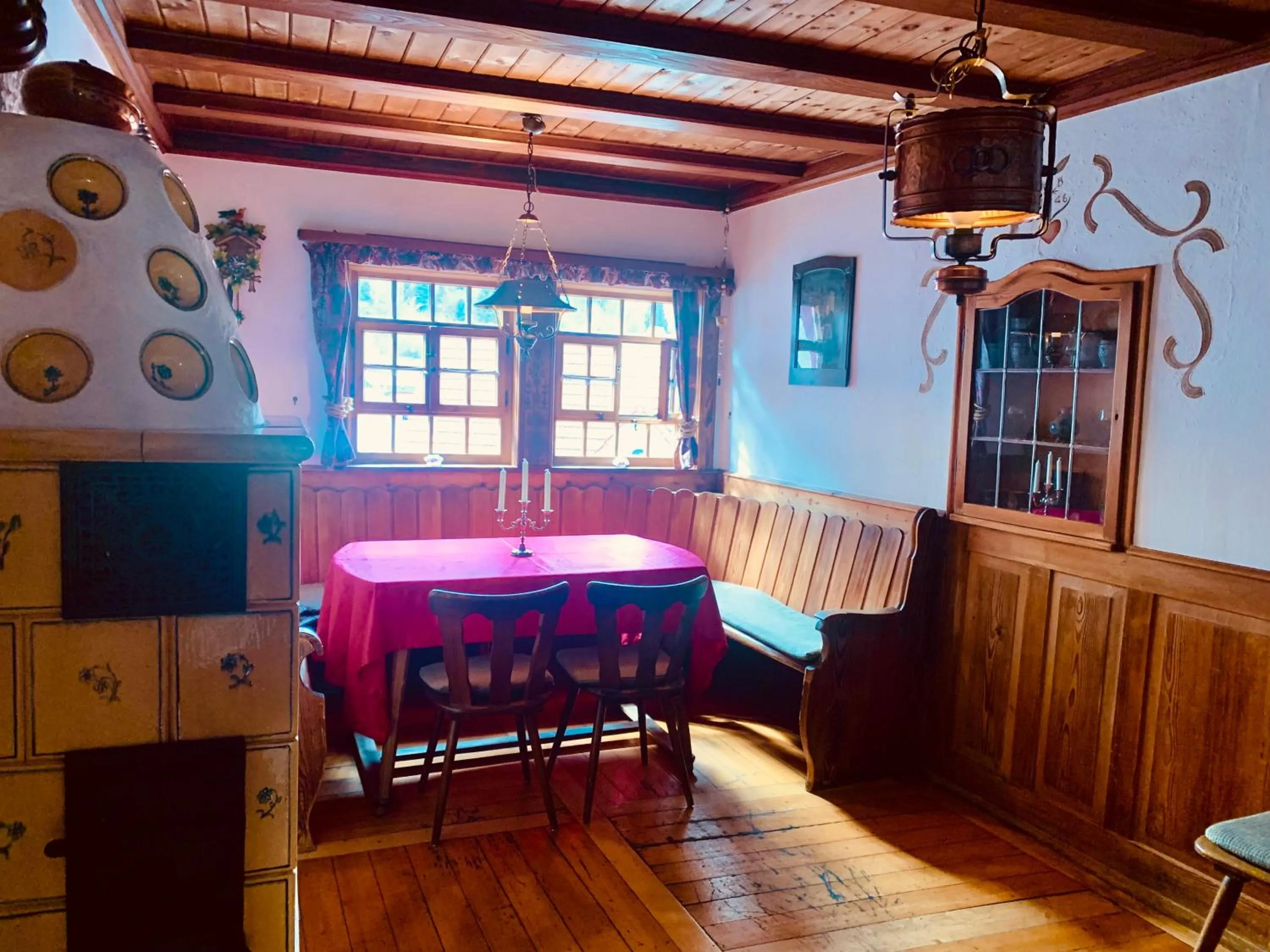 Gasthof Sonne