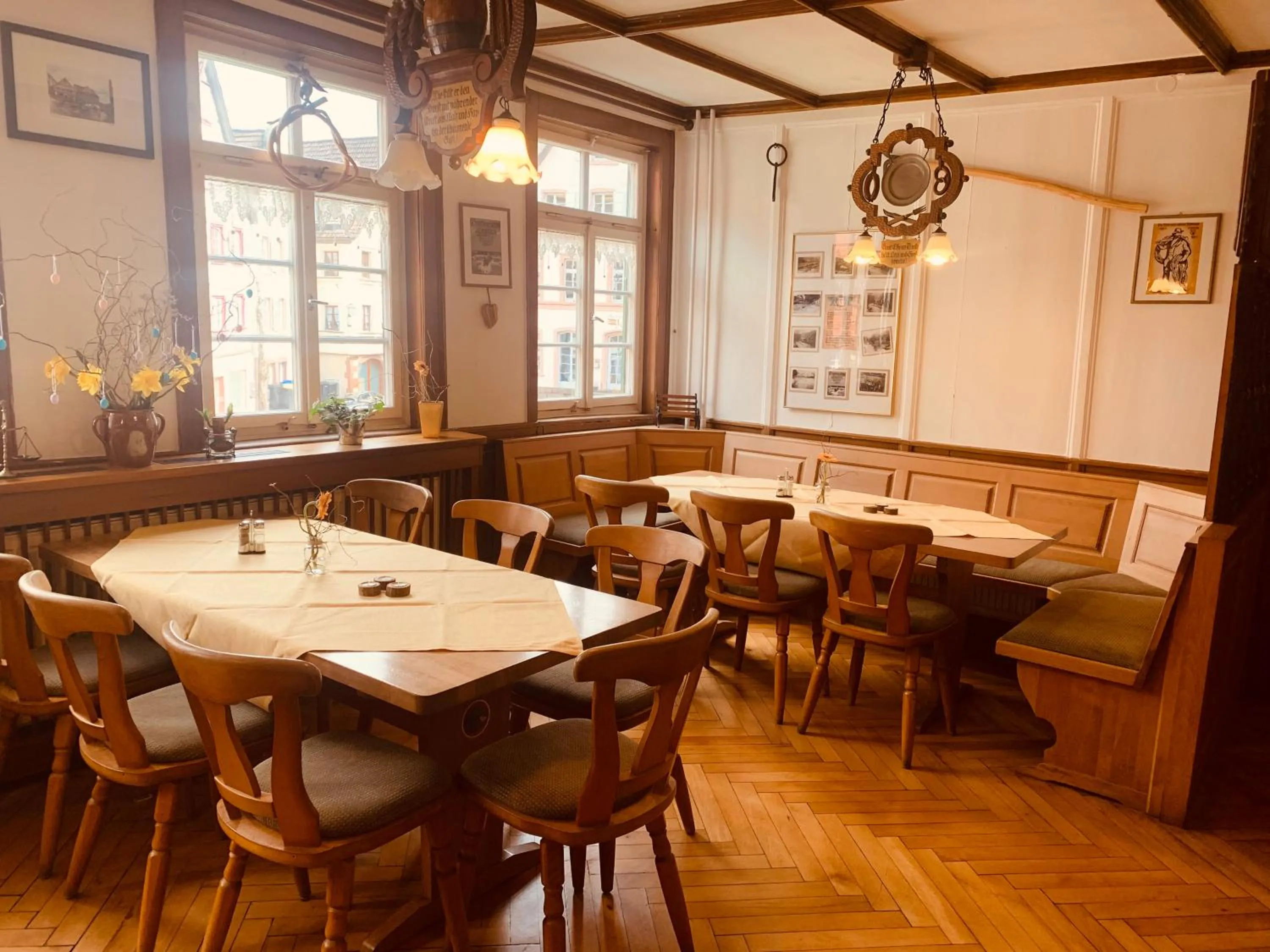 Gasthof Sonne
