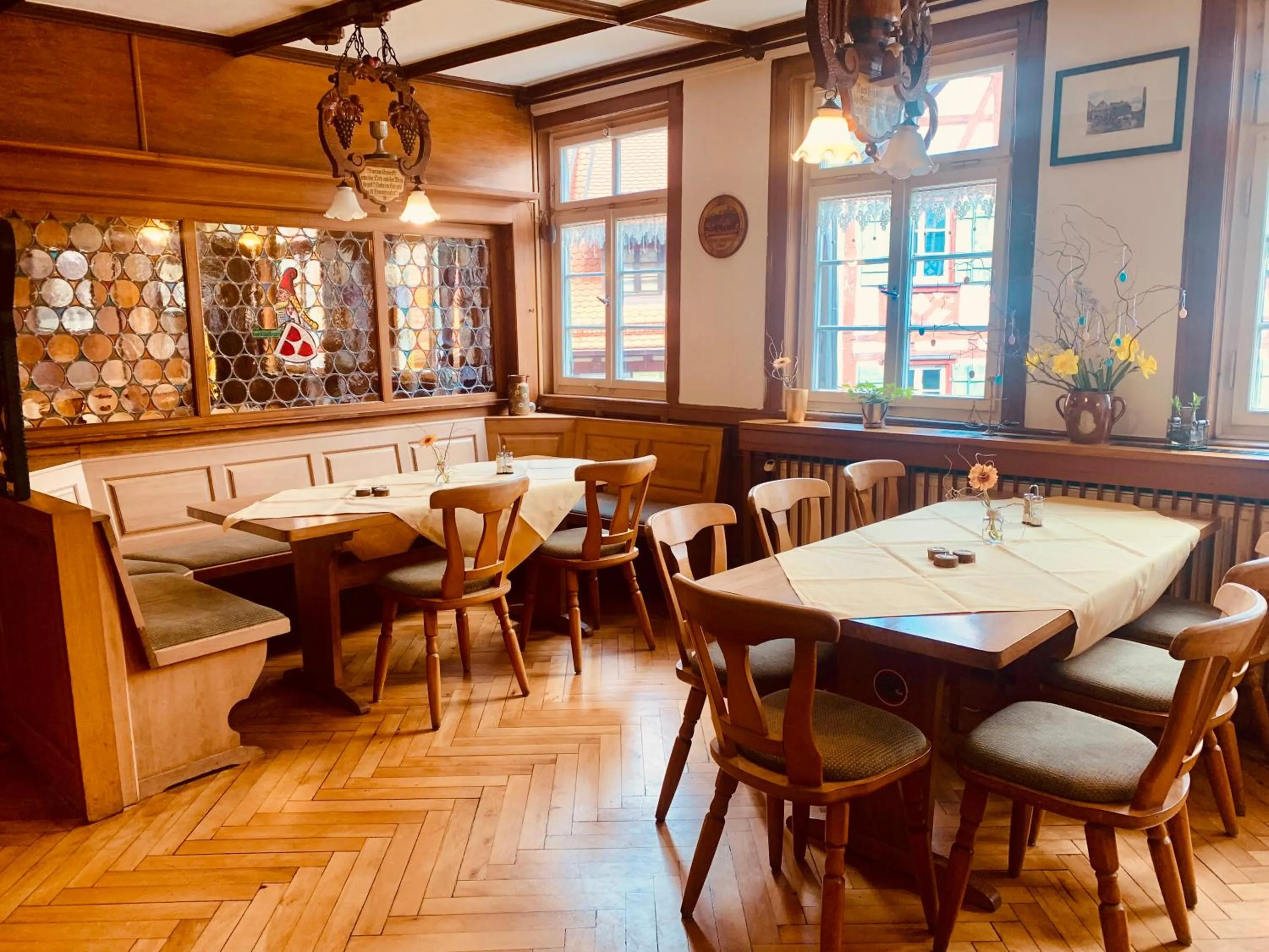 Gasthof Sonne