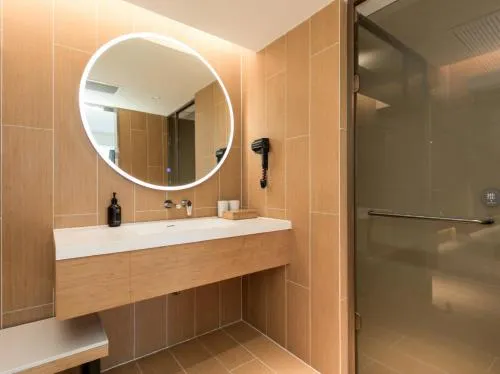 JI Hotel Shanghai Hongqiao Maotai Road