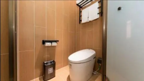 JI Hotel Shanghai Hongqiao Maotai Road