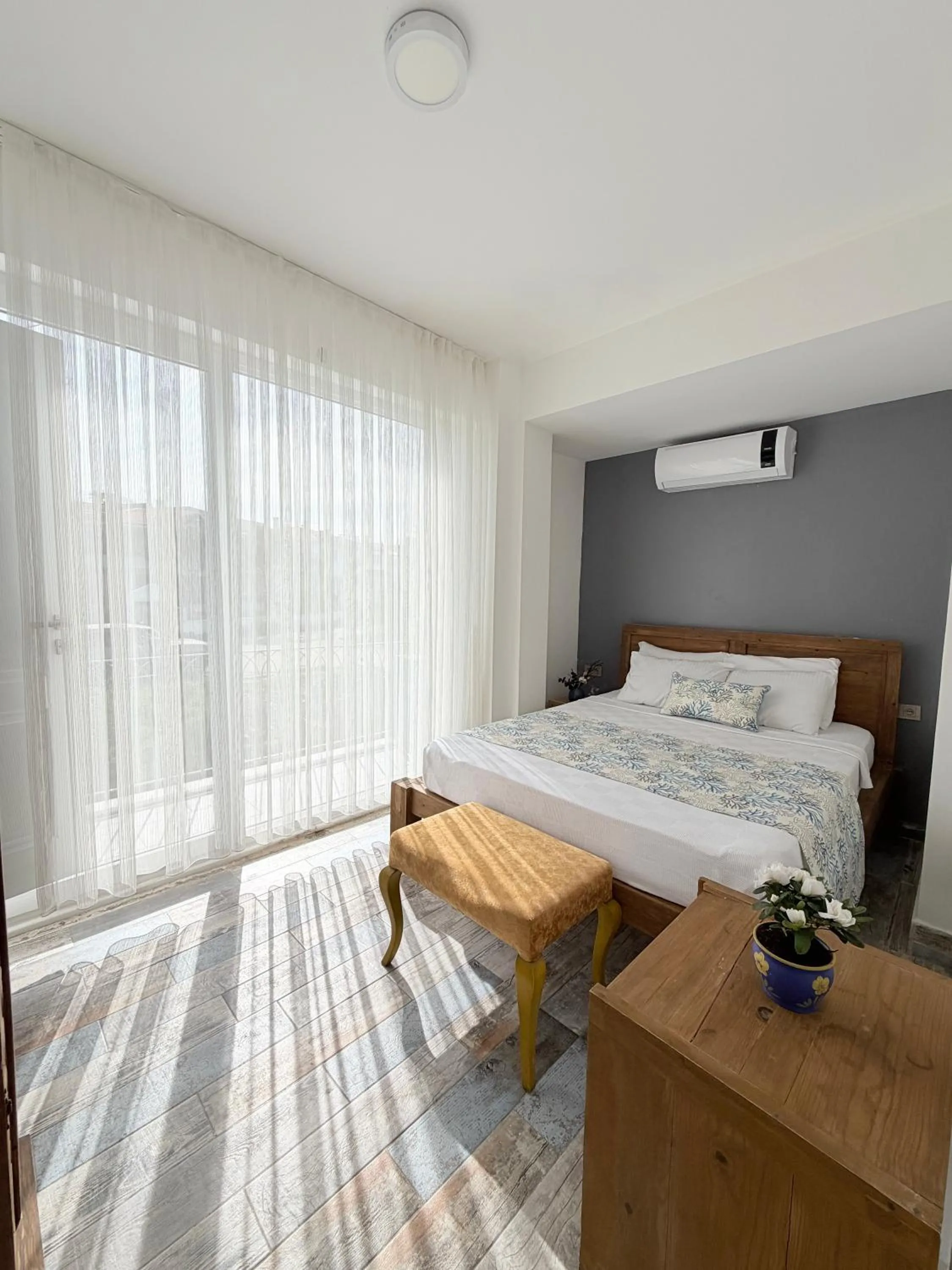 Cunda Morisi Otel