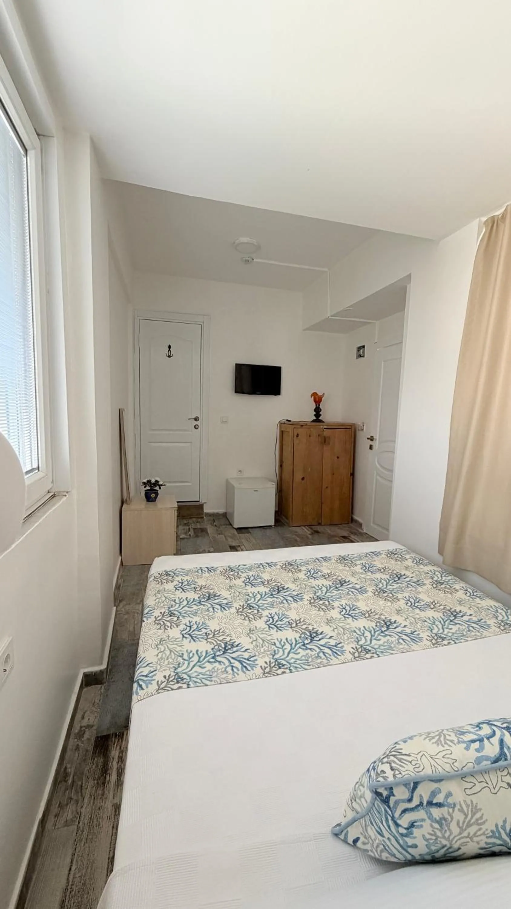 Cunda Morisi Otel