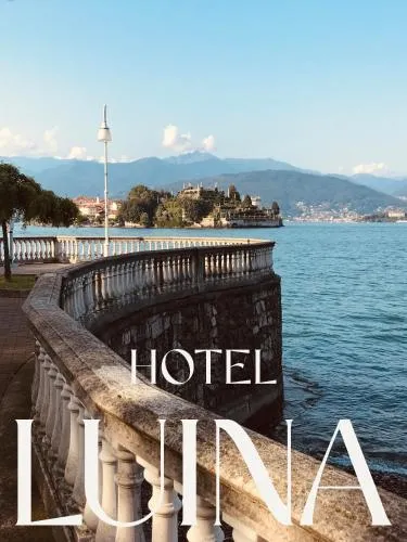 Hotel Luina