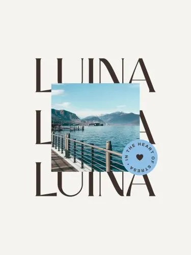 Hotel Luina