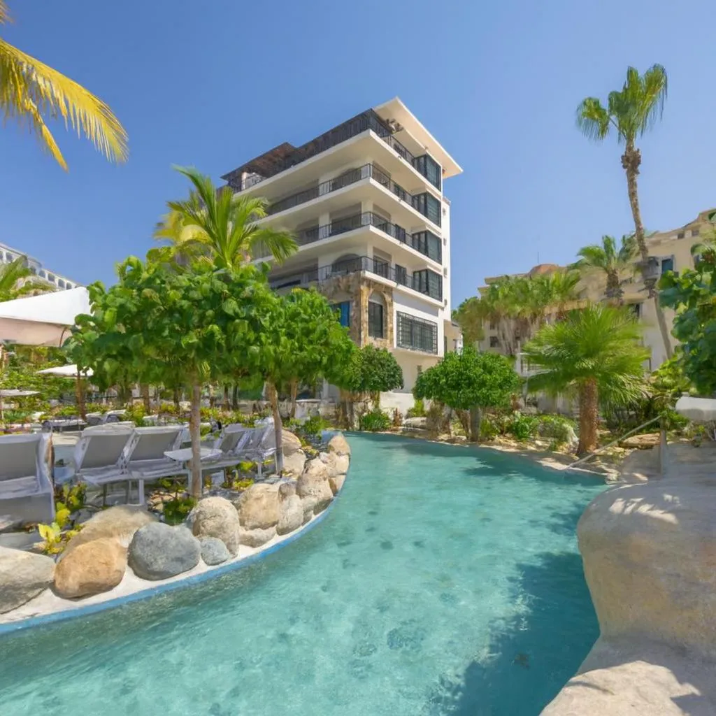 Villa La Valencia Beach Resort & Spa Los Cabos
