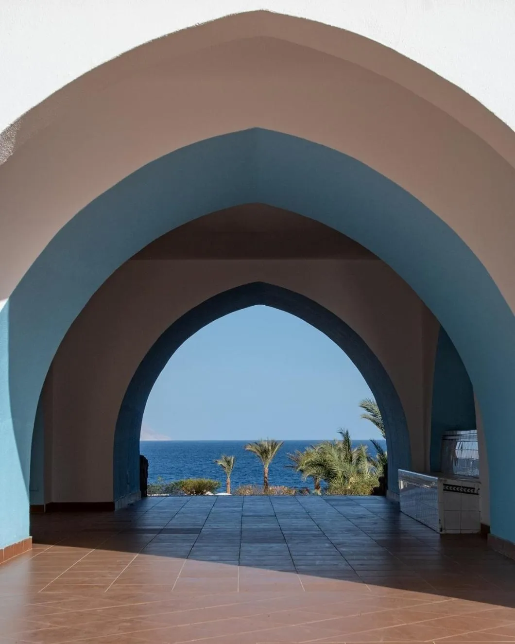 Domina Coral Bay Resort, Diving, Spa & Casino