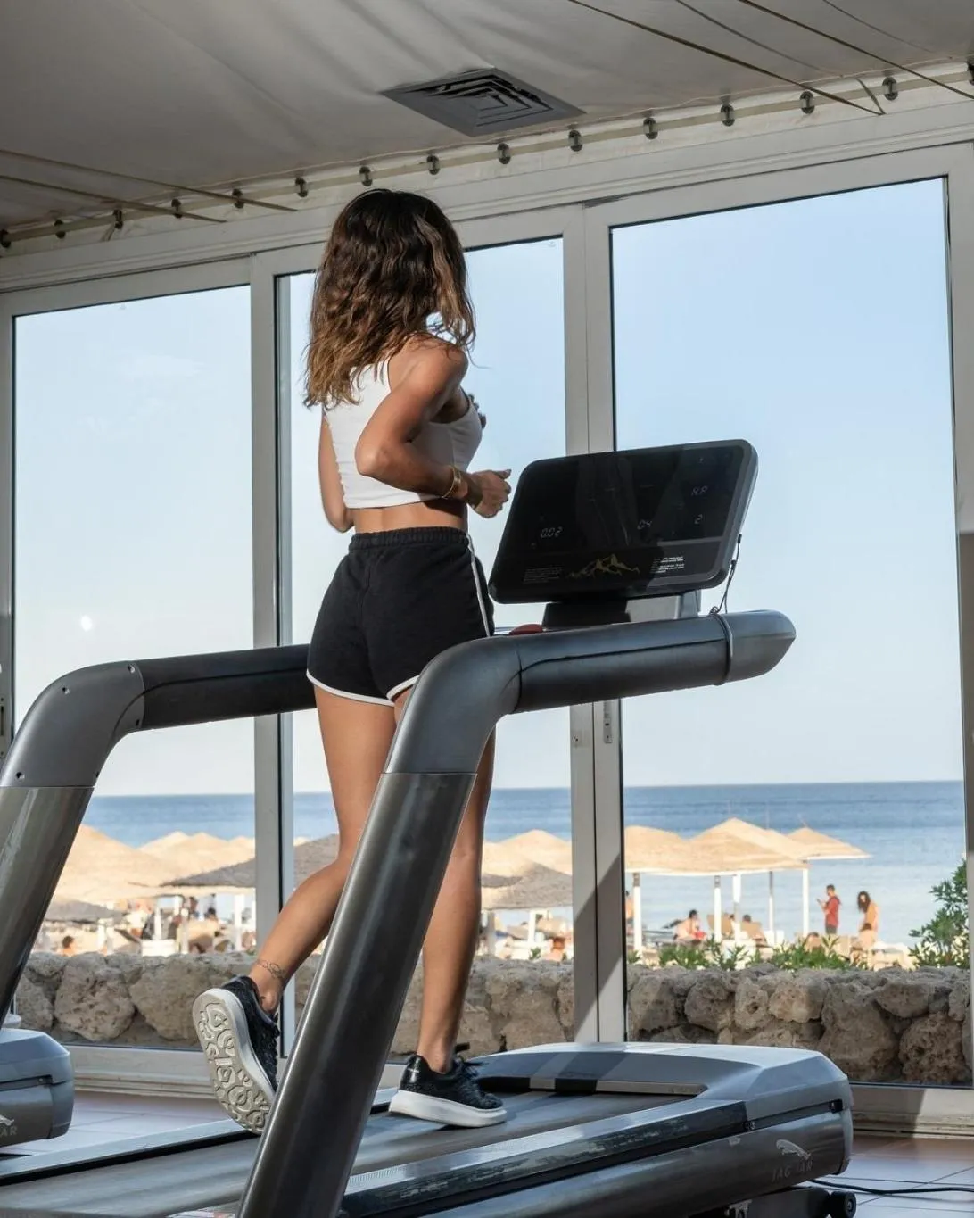 Domina Coral Bay Resort, Diving, Spa & Casino