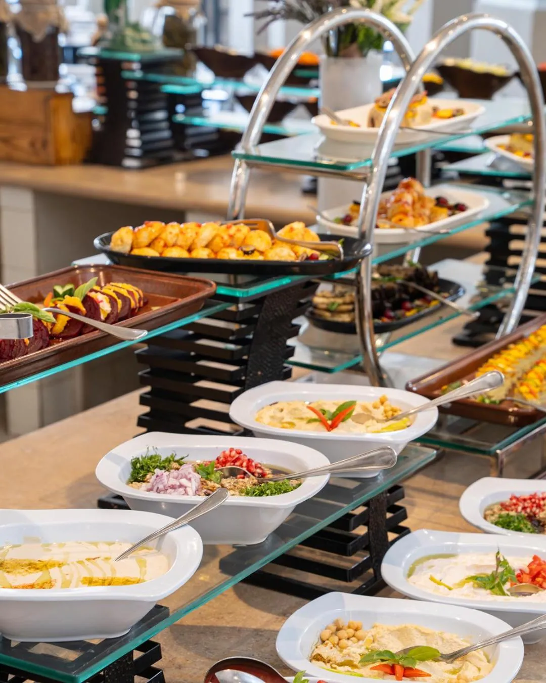 Domina Coral Bay Resort, Diving, Spa & Casino