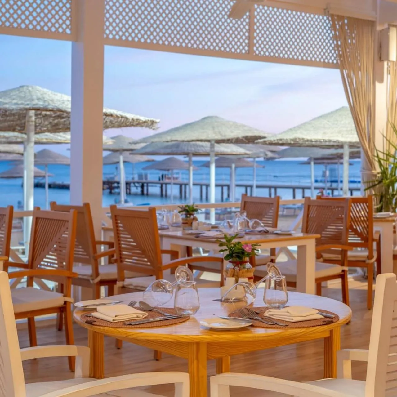 Domina Coral Bay Resort, Diving, Spa & Casino