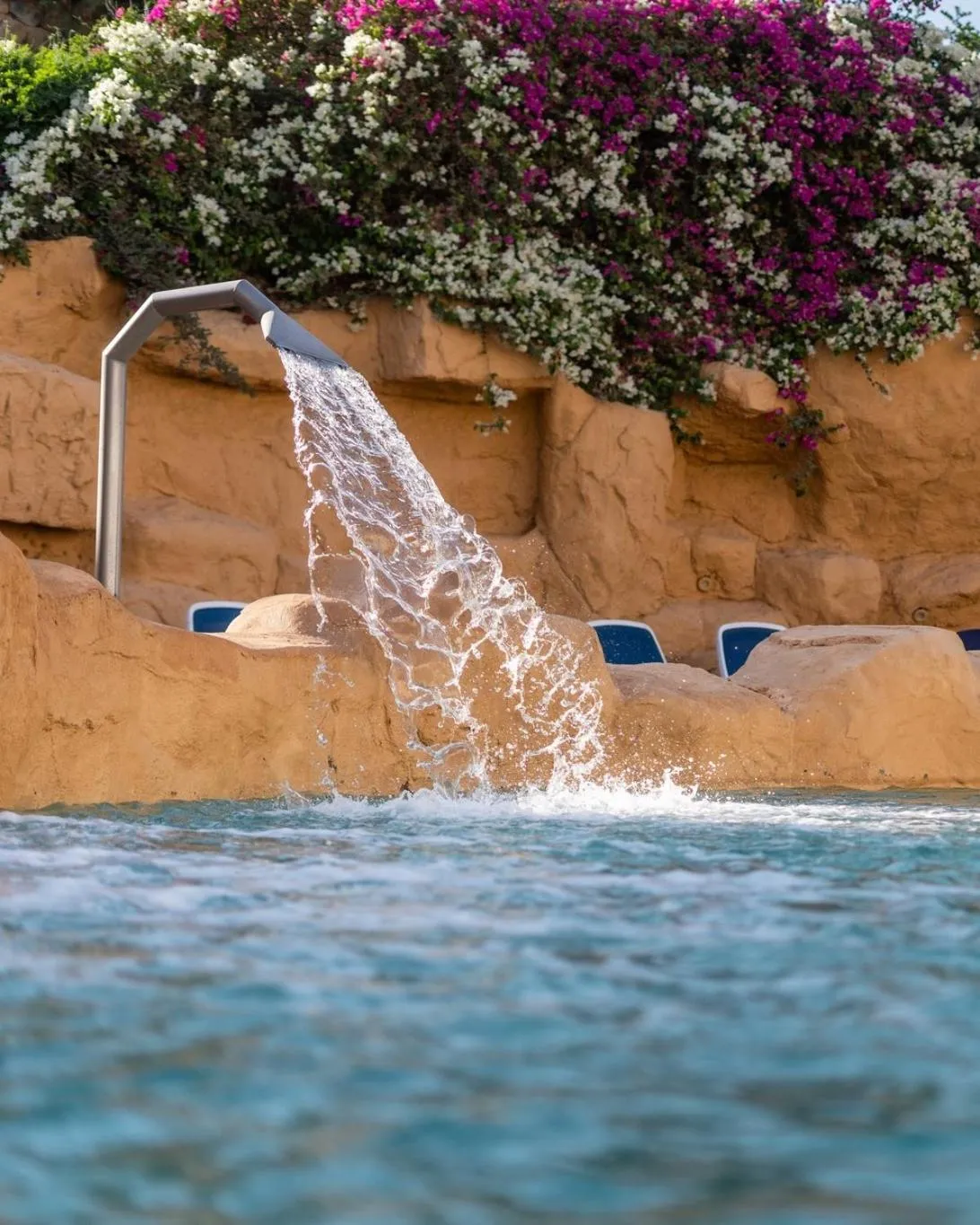 Domina Coral Bay Resort, Diving, Spa & Casino