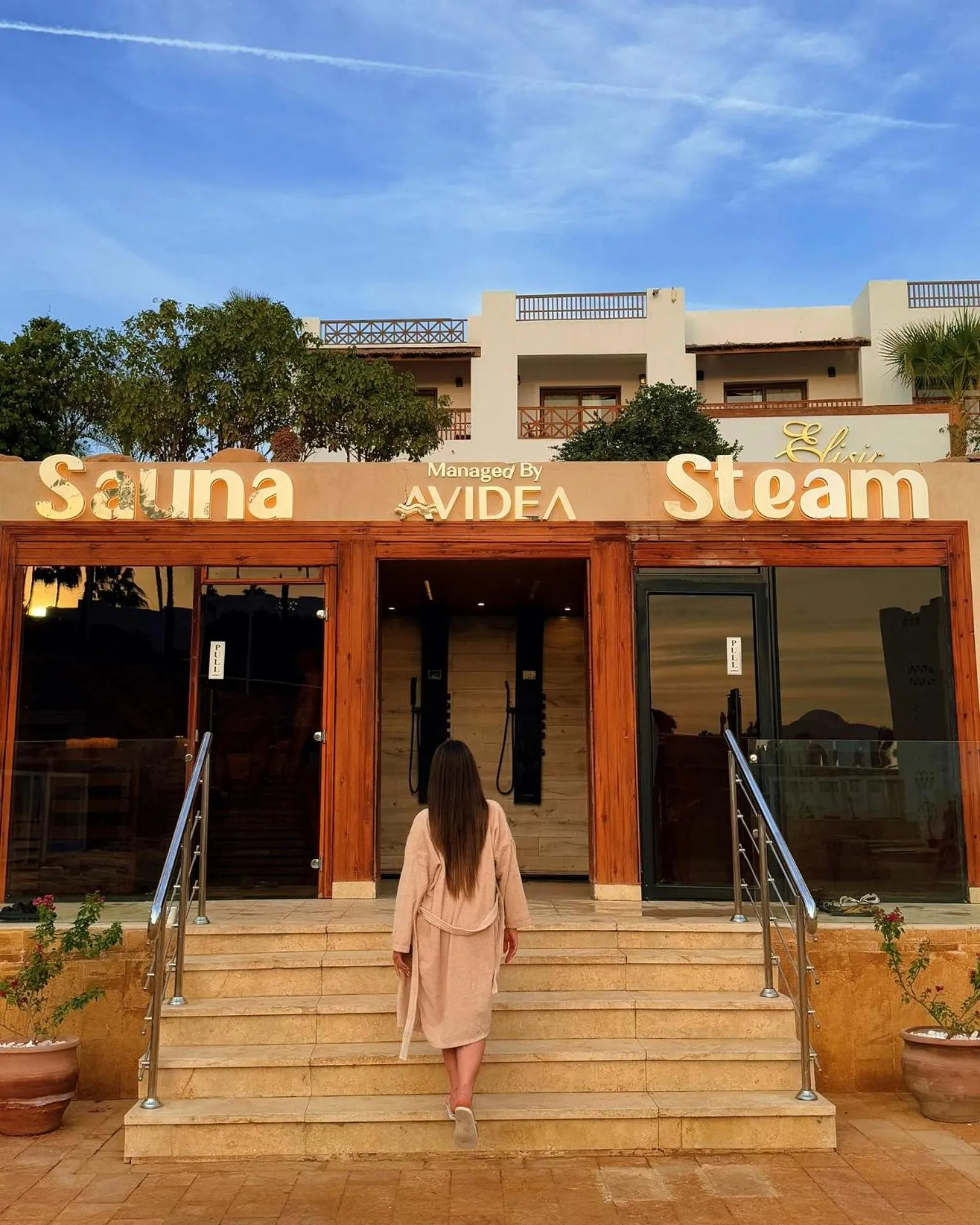 Domina Coral Bay Resort, Diving, Spa & Casino