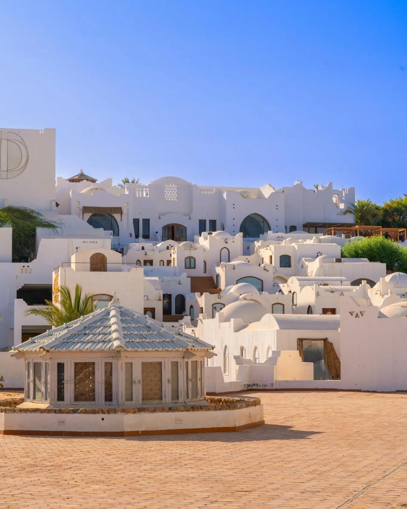 Domina Coral Bay Resort, Diving, Spa & Casino