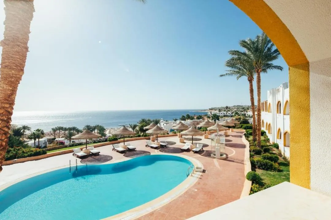 Domina Coral Bay Resort, Diving, Spa & Casino