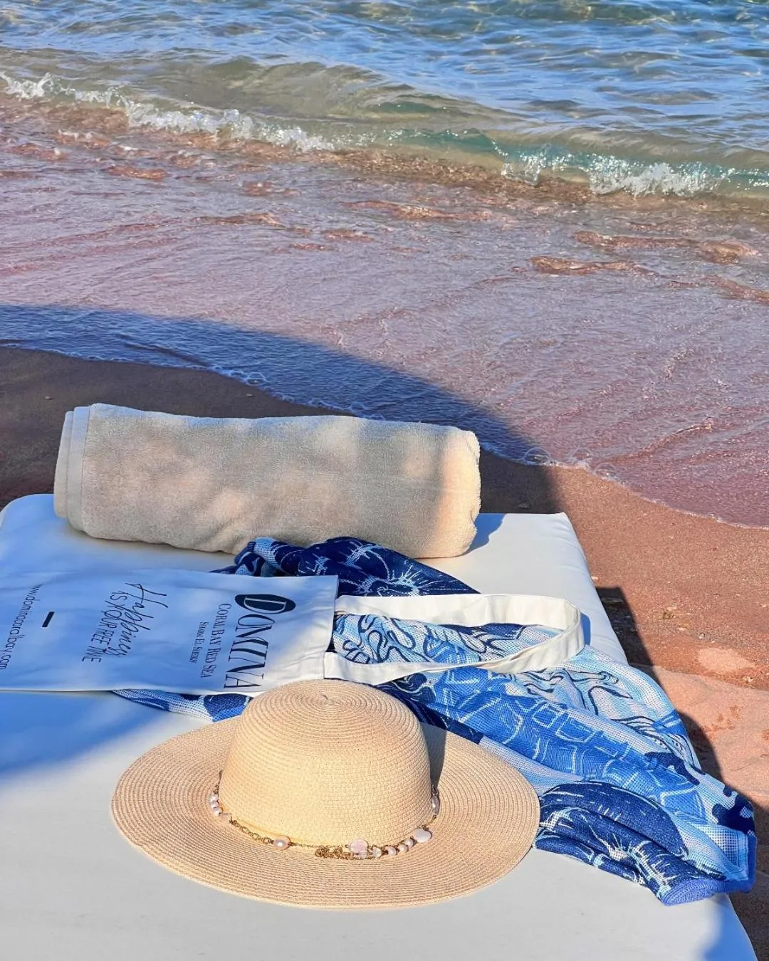 Domina Coral Bay Resort, Diving, Spa & Casino