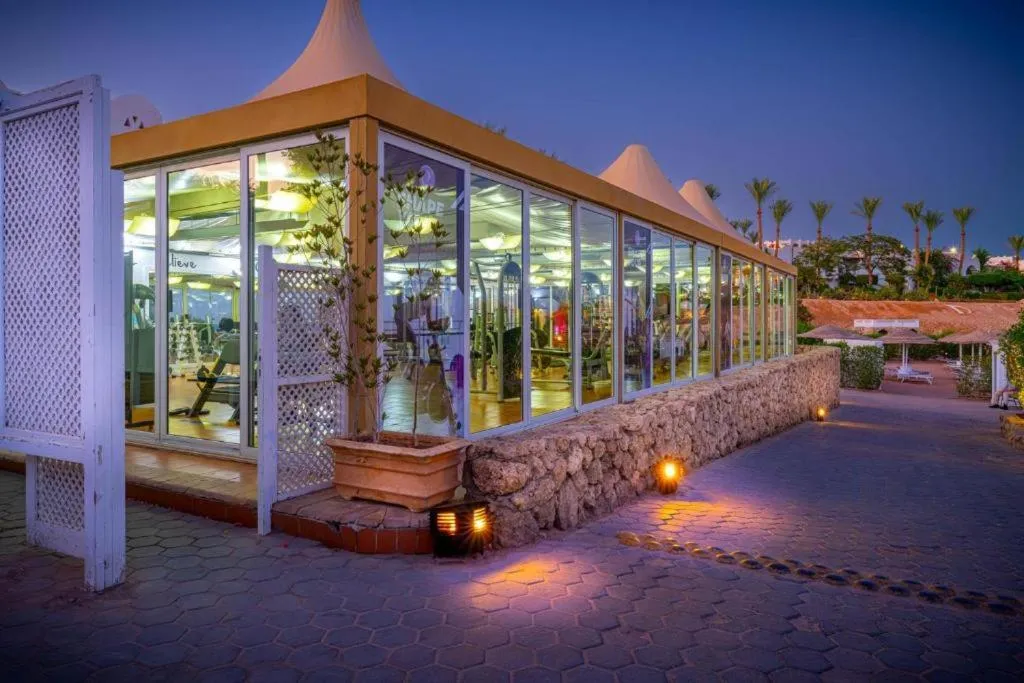 Domina Coral Bay Resort, Diving, Spa & Casino