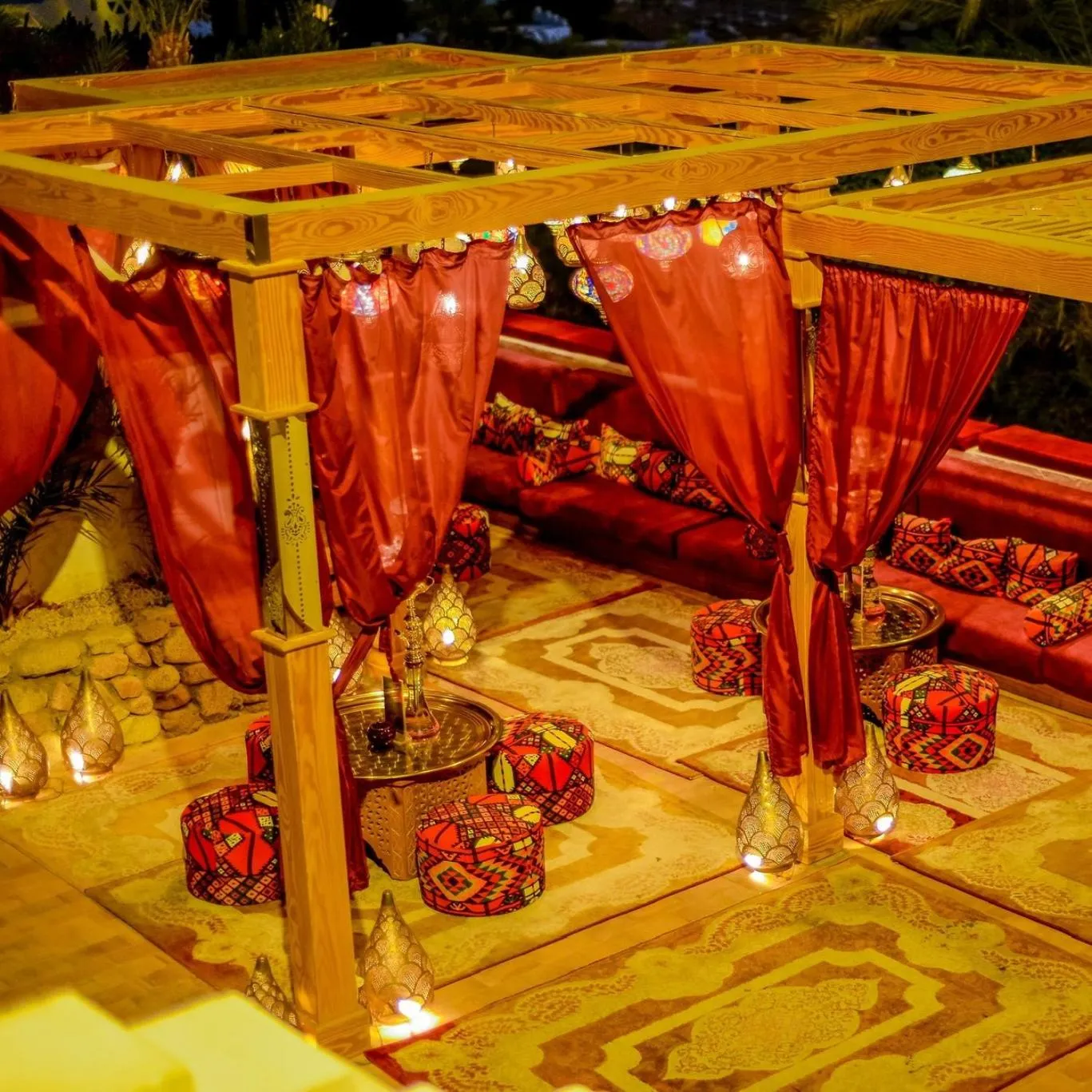 Domina Coral Bay Resort, Diving, Spa & Casino